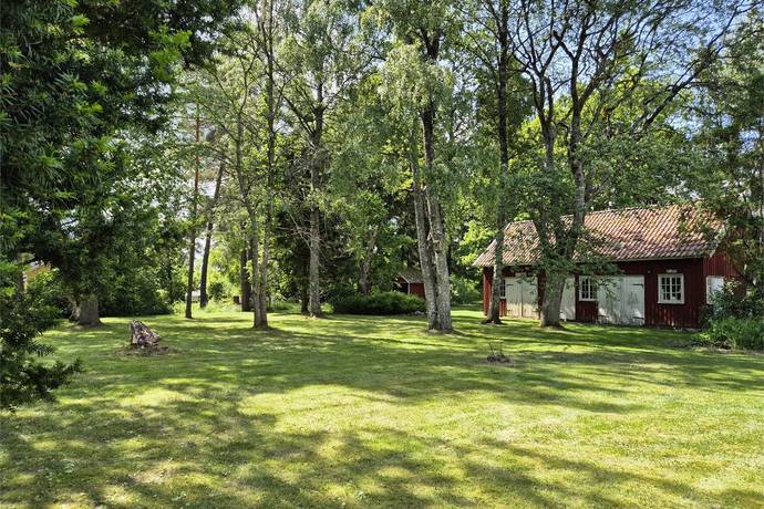 4 rum villa på Rönnvägen 5 Jonslund Med Omnejd, Essunga kommun - bild 4