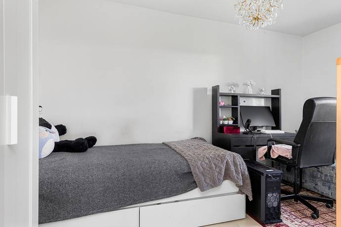 6 rum Radhus på Lextorpsvägen 369 Lextorp Trollhättans kommun - bild 18
