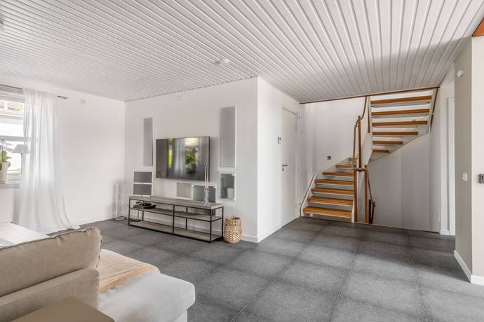 8 rum Villa på Tjuvdalsvägen 15 Näset Göteborgs kommun - bild 31