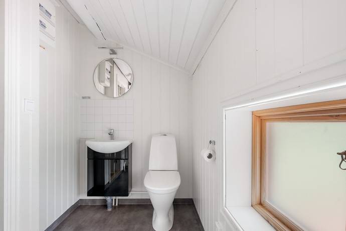 3 rum Villa på Norra Pitholmsvägen 89 N:a Pitholm Piteå kommun - bild 14