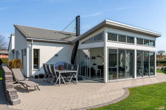 5 rum Villa på Prinsgatan 2 Norra Borstahusen / Västra Fäladen Landskrona kommun - bild 6