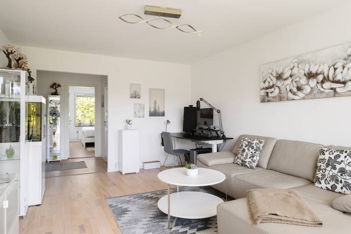 2 rum Lägenhet på Veckovägen 34 Jakobsberg Järfälla kommun - bild 12