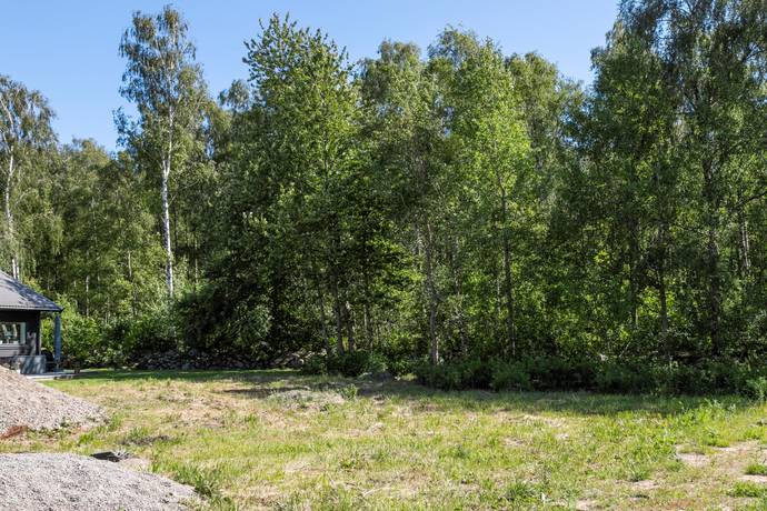 tomt på Värabjärsvägen 33 Tvååker, Varbergs kommun - bild 4