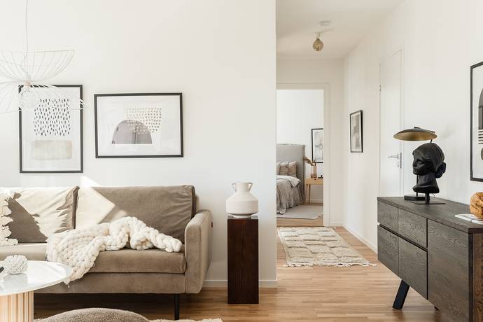4 rum Lägenhet på Periodgången 3b Nyköping Nyköpings kommun - bild 6