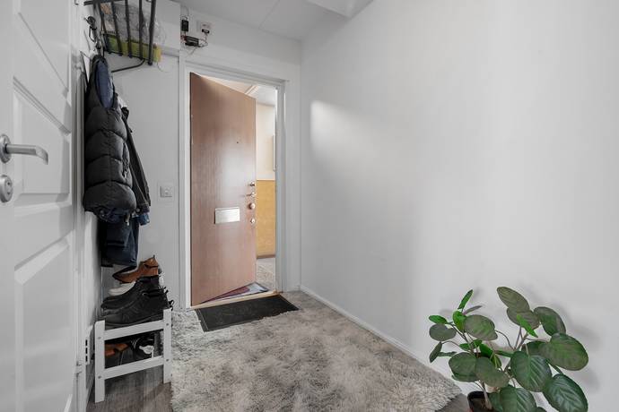 1.5 rum Lägenhet på Stavangergatan 60 Kista - Husby Stockholms kommun - bild 8