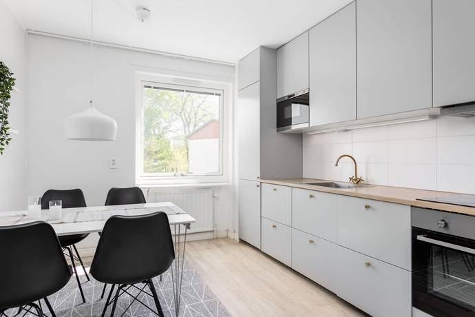 2 rum Lägenhet på Djurgårdsgatan 11 Centralt Linköpings kommun - bild 4