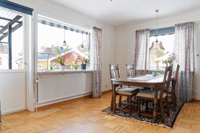 3 rum Villa på Raningsvägen 36 Bergsviken Piteå kommun - bild 13