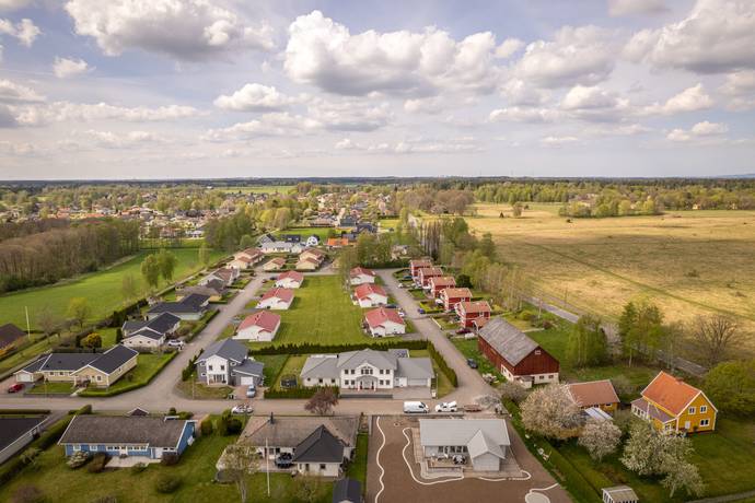 7 rum Villa på Tranumsvägen 17 Skara kommun - bild 79