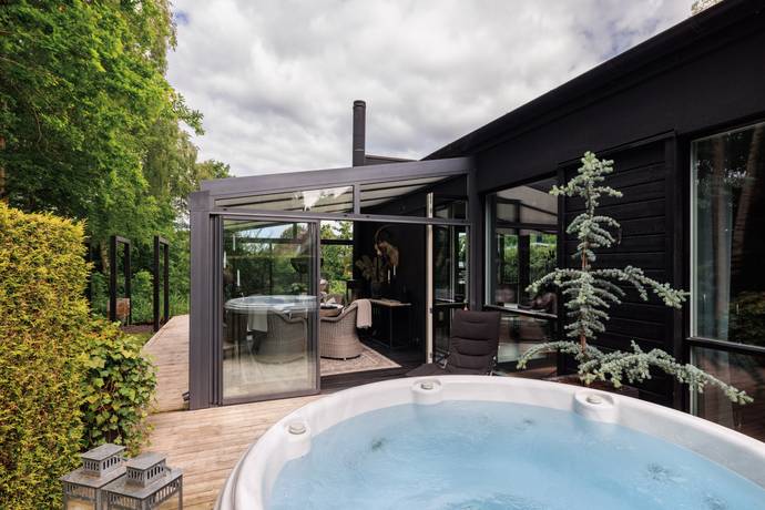 3 rum villa på Pillas väg 26 Stora Hult, Båstads kommun - bild 5