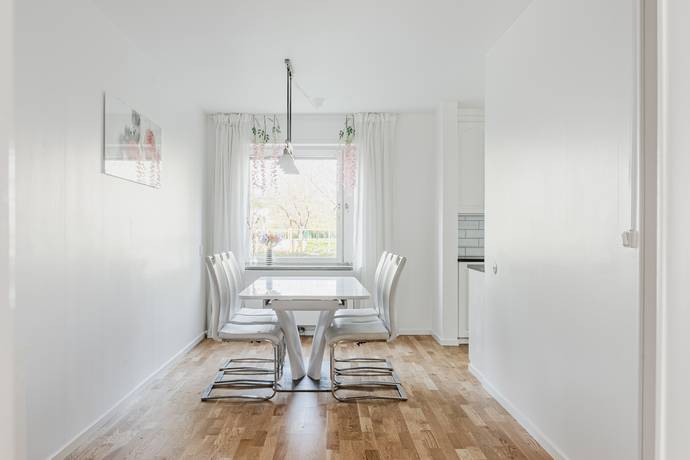 4 rum Lägenhet på Arkitektgatan 53 Södertorp Malmö kommun - bild 17