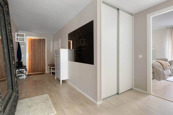 4 rum Lägenhet på Vega allé 49 Vega Haninge kommun - bild 6