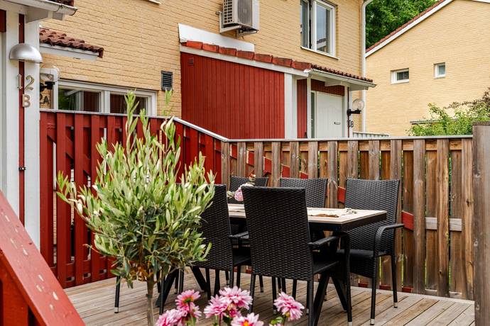 3 rum lägenhet på Blåeldsvägen 12B Sturefors, Linköpings kommun - bild 2
