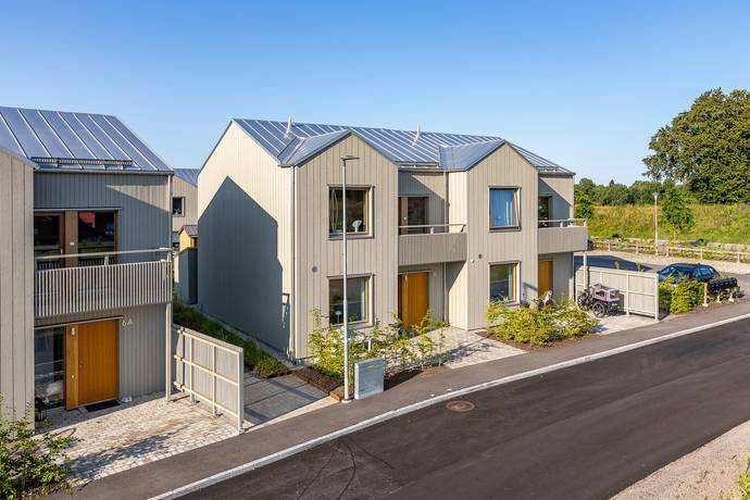 Landbovägen 4B, Växjö Bredvik, Växjö kommun