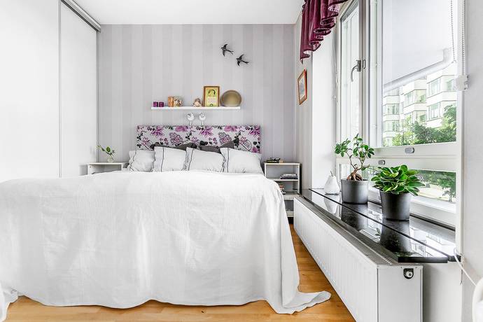 2 rum Lägenhet på Midskeppsgatan 16 Hammarby Sjöstad Stockholms kommun - bild 10