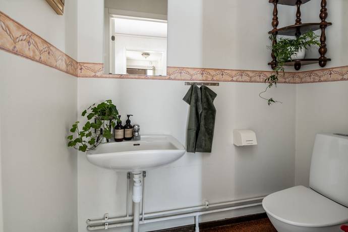 5 rum Villa på Medelpadsvägen 16 Söderhamns kommun - bild 14