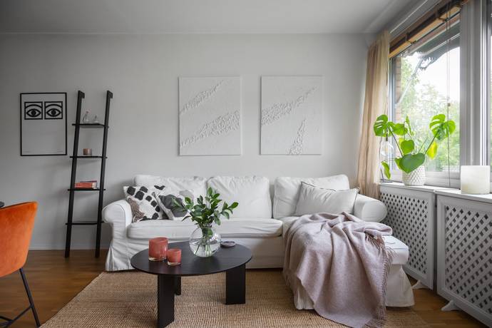 1.5 rum Lägenhet på Sjömilsgatan 13 Flatås Göteborgs kommun - bild 9