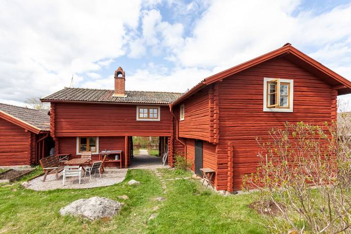 3 rum Villa på Gråda 10 Gråda Gagnefs kommun - bild 37