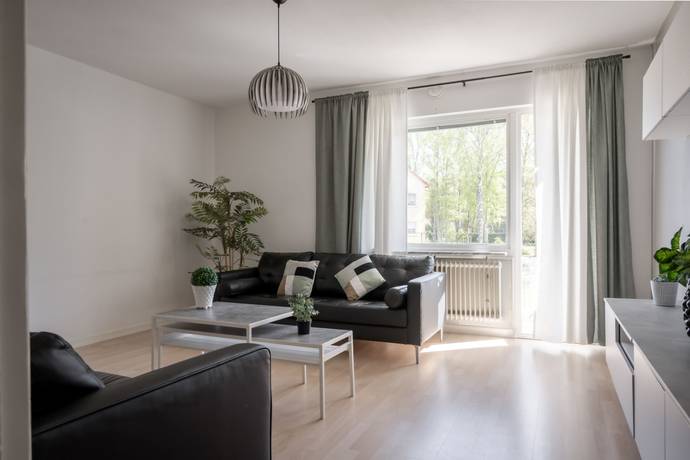 Lindormsgatan 23, Sjöbo, Borås kommun
