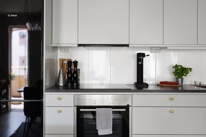 2 rum Lägenhet på Bryggerivägen 1B Centrala Väsby Upplands Väsby kommun - bild 4