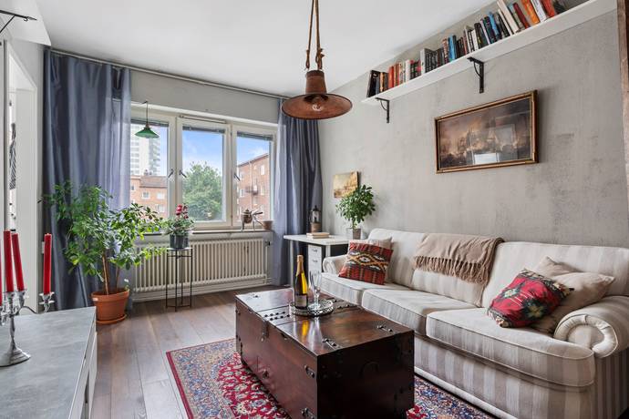 Elfhögsgatan 11C, Centrum, Trollhättans kommun