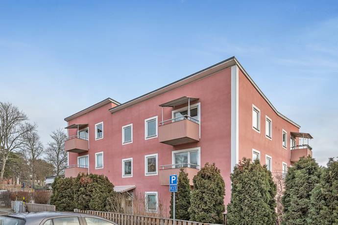hemnet norrtälje bostadsrätter
