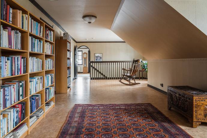 7 rum Villa på Kolgårdsvägen 12 Munksund Piteå kommun - bild 33