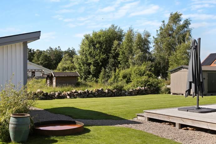 3 rum Villa på Bonnåsvägen 36 Espevik Varbergs kommun - bild 37