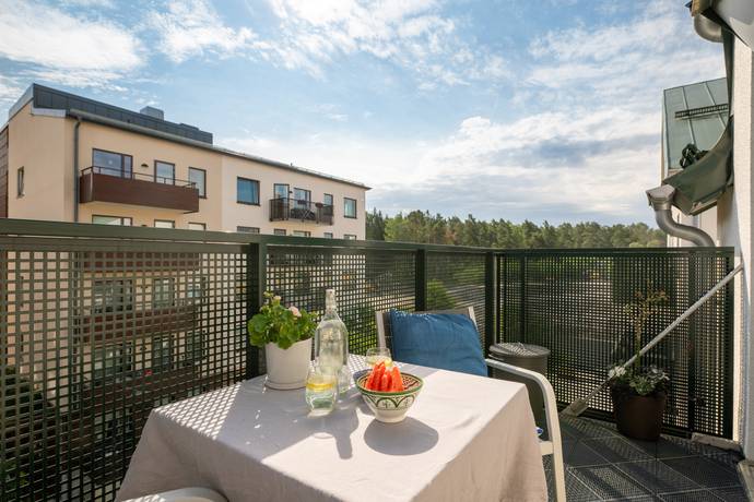 4 rum lägenhet på MARTINGALGATAN 1 Täby Park, Täby kommun - bild 3