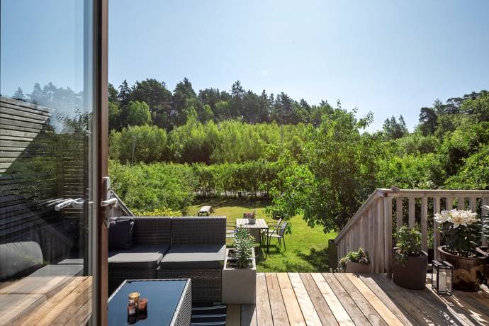 5 rum radhus på Ragvaldsbo gårdsväg 15 Centrala Sigtuna, Sigtuna kommun - bild 4