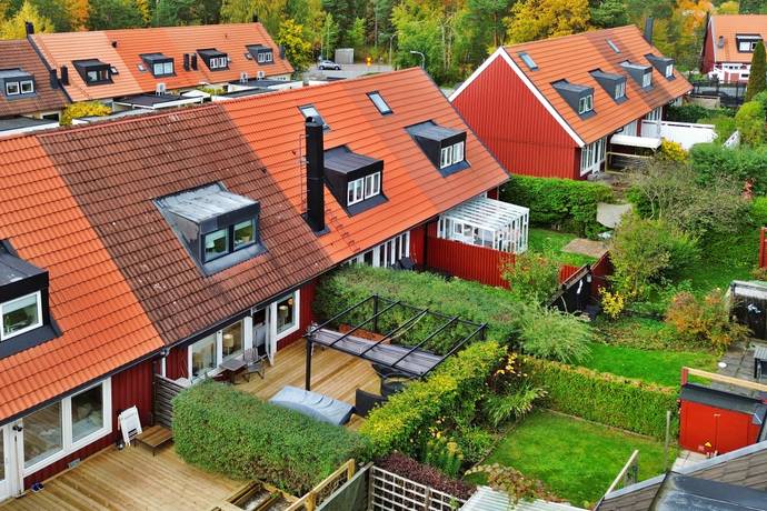 Korsfararvägen 24, Gångsätra, Lidingö kommun