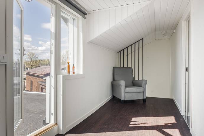 5 rum Villa på Åkergatan 5 Skutskär Älvkarleby kommun - bild 17