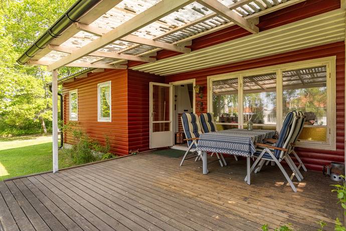 villa på Hummerstigen 12 Snäckstrand, Mörbylånga kommun - bild 3