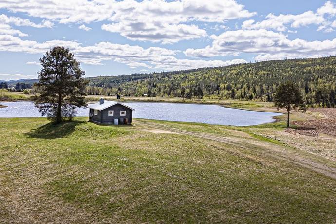 3 rum vinterbonat fritidshus på Torgås 309 Torgås, Malung-Sälens kommun - bild 1