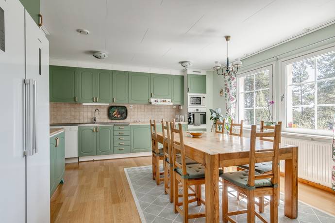 4 rum villa på Lövtorpsvägen 35 Fjällsvik/Lövtorpet, Värmdö kommun - bild 5