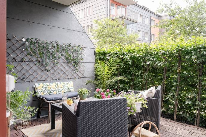 4 rum Lägenhet på Hyllie Boulevard 2D Hyllie Malmö kommun - bild 19