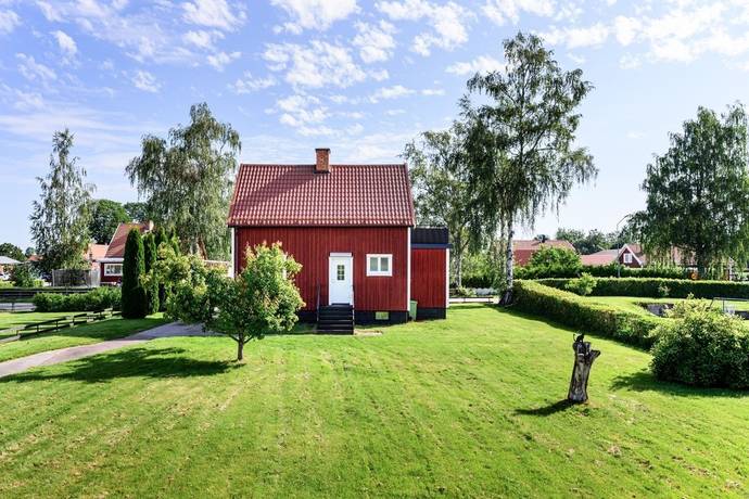 3 rum villa på Mjälgavägen 82 Årby, Borlänge kommun - bild 5