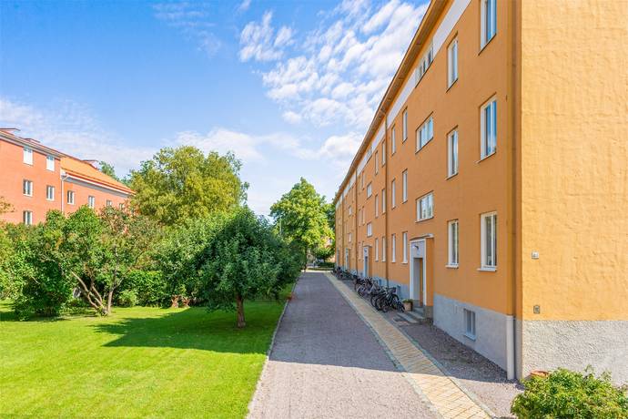 1.5 rum Lägenhet på Salagatan 40A, VÅN 2 Fålhagen Uppsala kommun - bild 23