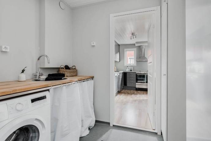 5 rum Kedjehus på Rosengårdsvägen 225 Rosengården Vallentuna kommun - bild 24