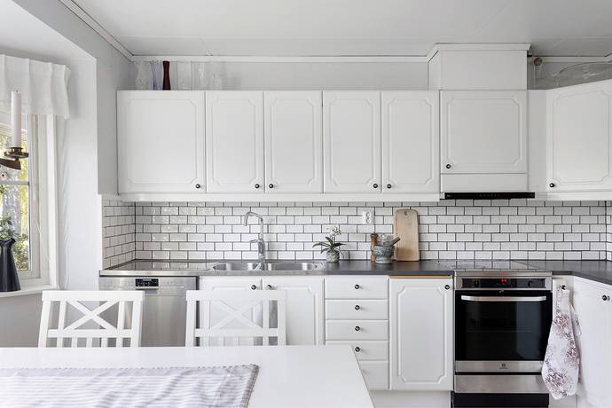 5 rum Villa på Brommes väg 14 Asarum Karlshamns kommun - bild 9