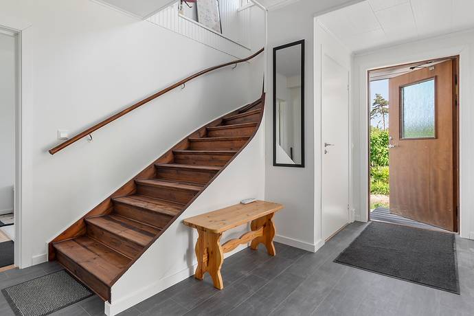 6 rum Villa på Sollidenvägen 7 Bograngen Torsby kommun - bild 15