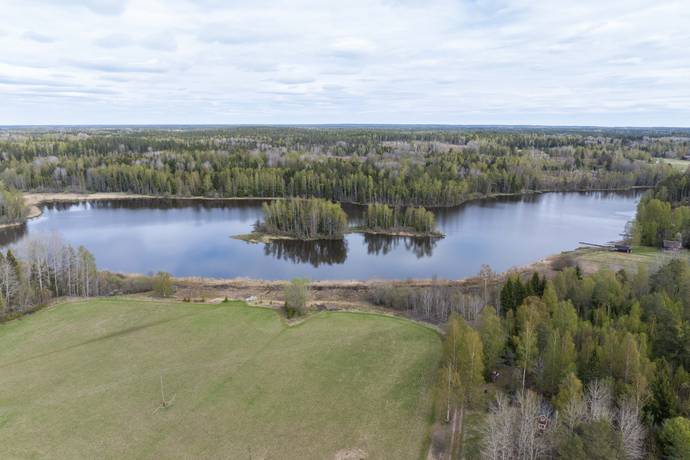 Tomt på Lundviksvägen Heby kommun - bild 14