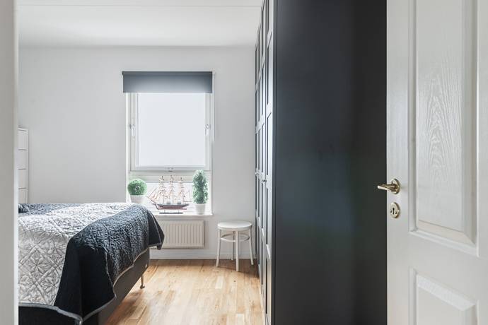 2 rum Lägenhet på Sundholmsgatan 20 Limhamn-Ön Malmö kommun - bild 15