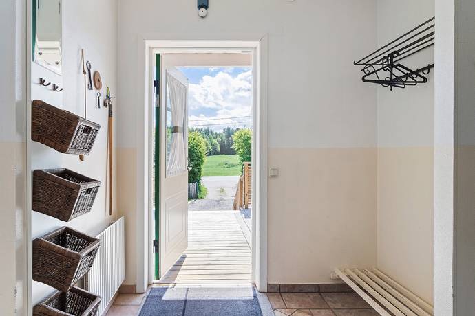 7 rum villa på Tandlavägen 18 Hållsta, Eskilstuna kommun - bild 5