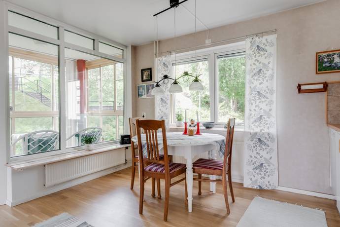 4 rum lägenhet på Hästhagsgatan 3 Byttorp, Borås kommun - bild 5