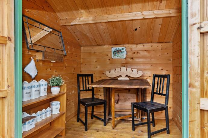 2 rum Fritidshus på Kvarnsands strandväg 5 Kvarnsand Norrtälje kommun - bild 19