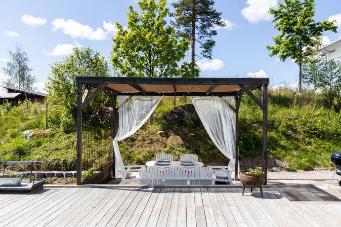 6 rum Villa på Storsätter 235 Stortorp Örebro kommun - bild 15