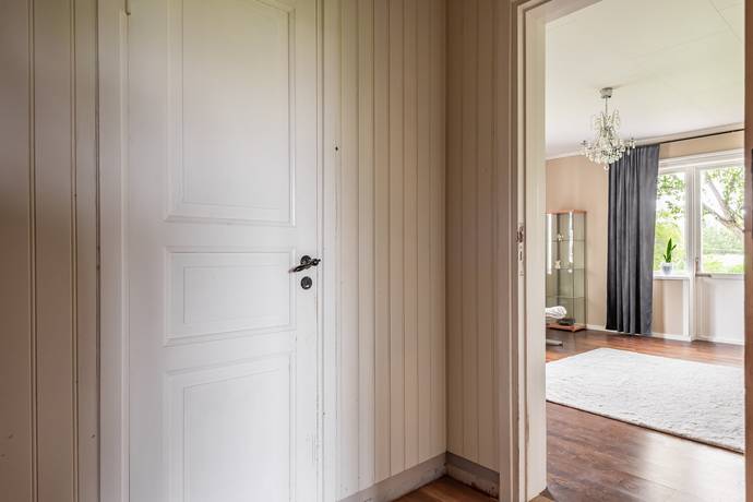 7 rum Gård/skog på Hov 110 Hackås Bergs kommun - bild 24