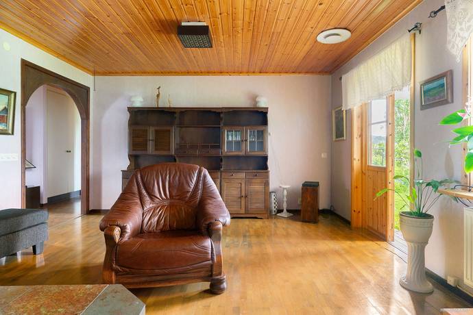 4 rum Villa på Backgränd 12 Hammarstrand Ragunda kommun - bild 6