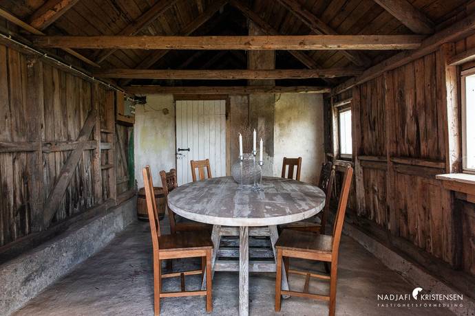 5 rum Fritidshus på Svenstadsvägen 123 Bjärehalvön Båstads kommun - bild 36