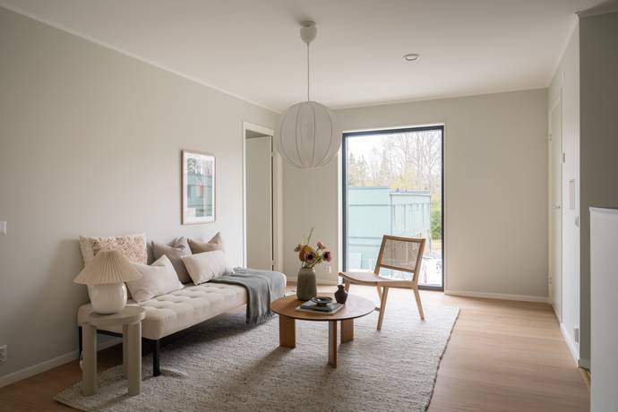 5 rum Parhus på Rudsjökroken 5 Nacka kommun - bild 10